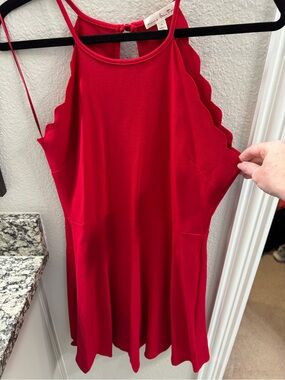nine britton | Dresses | Nine Brittonfallon Knit Dress